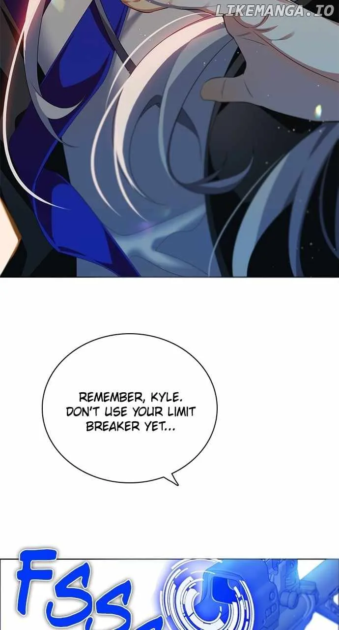 Zero Game Chapter 267 page 38