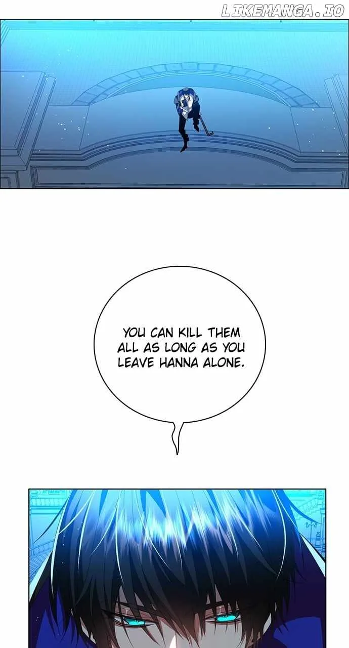 Zero Game Chapter 267 page 44