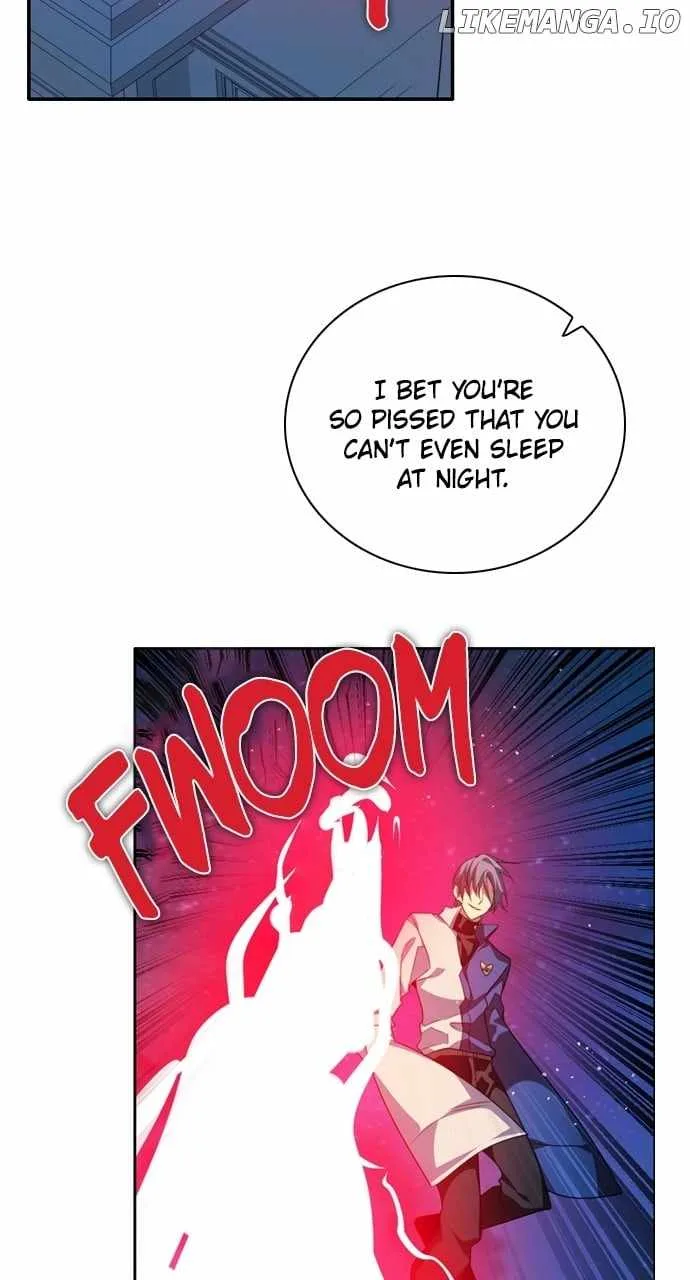 Zero Game Chapter 267 page 50