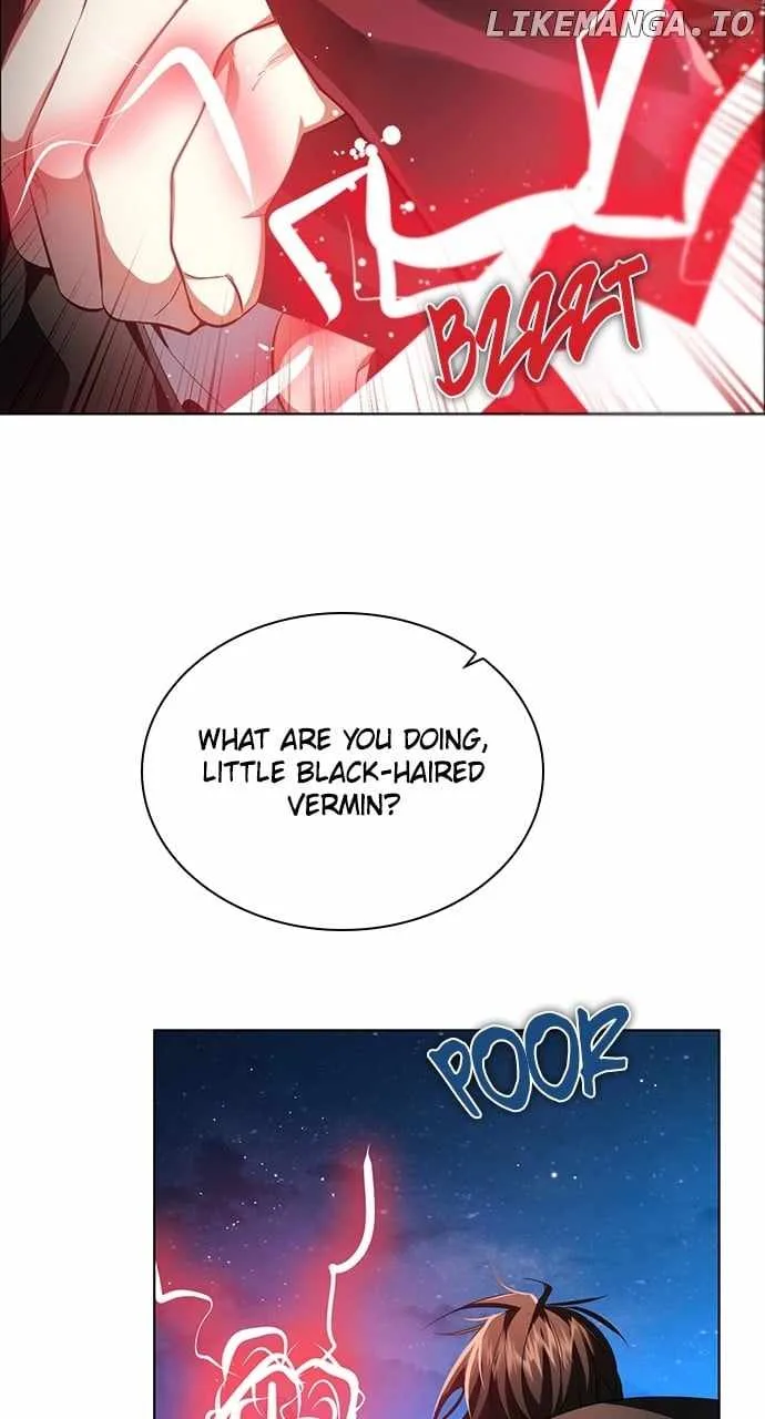 Zero Game Chapter 267 page 52