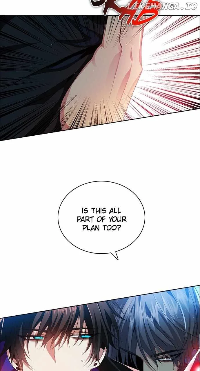 Zero Game Chapter 267 page 58