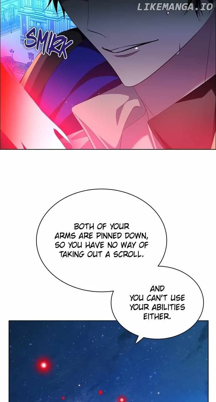 Zero Game Chapter 267 page 60