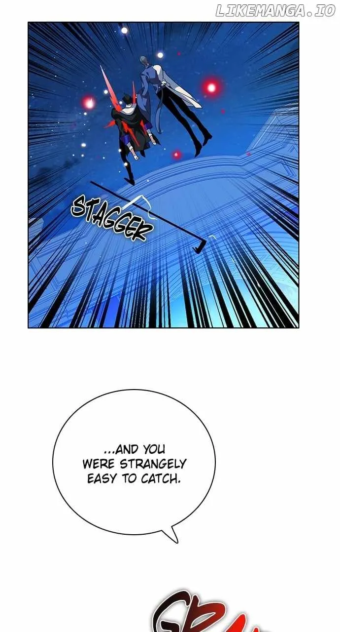 Zero Game Chapter 267 page 57