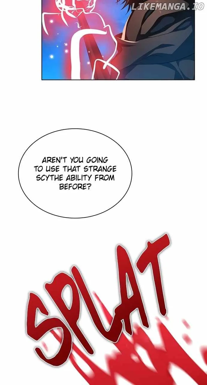 Zero Game Chapter 267 page 53