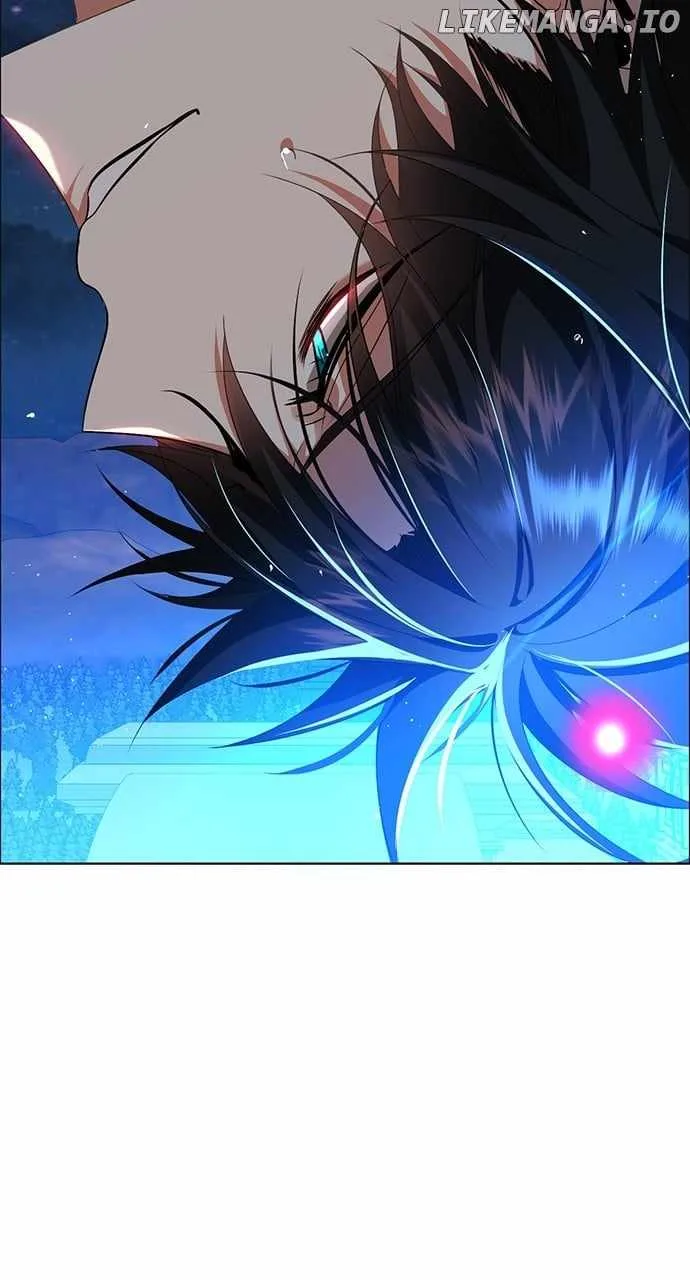 Zero Game Chapter 267 page 64