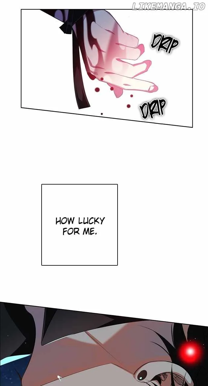 Zero Game Chapter 267 page 63