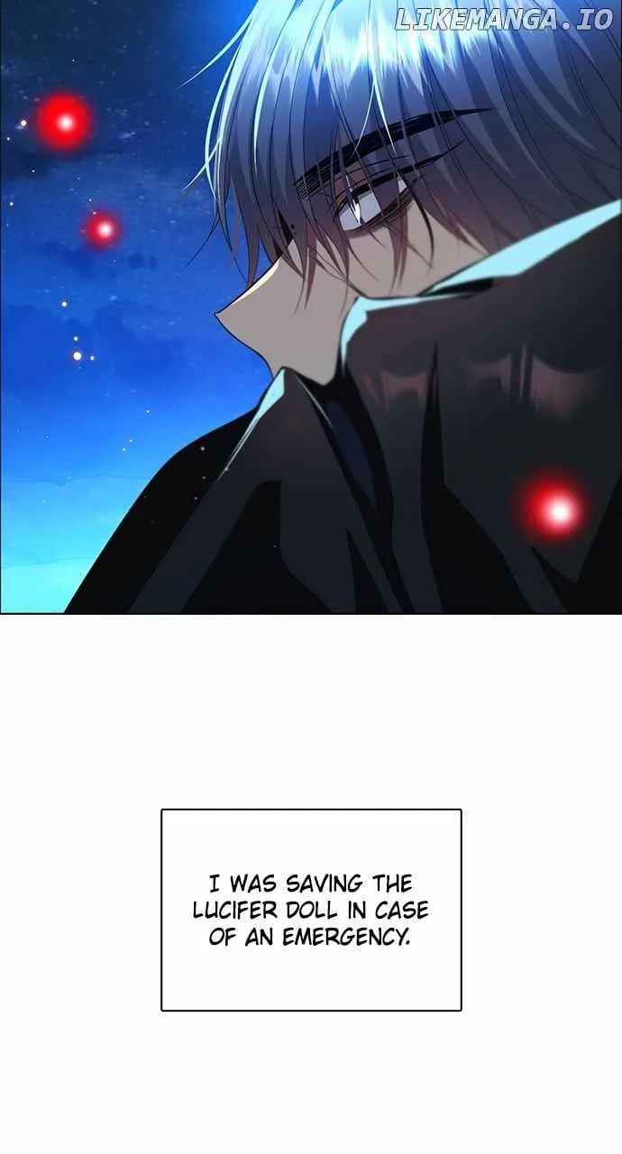 Zero Game Chapter 267 page 62