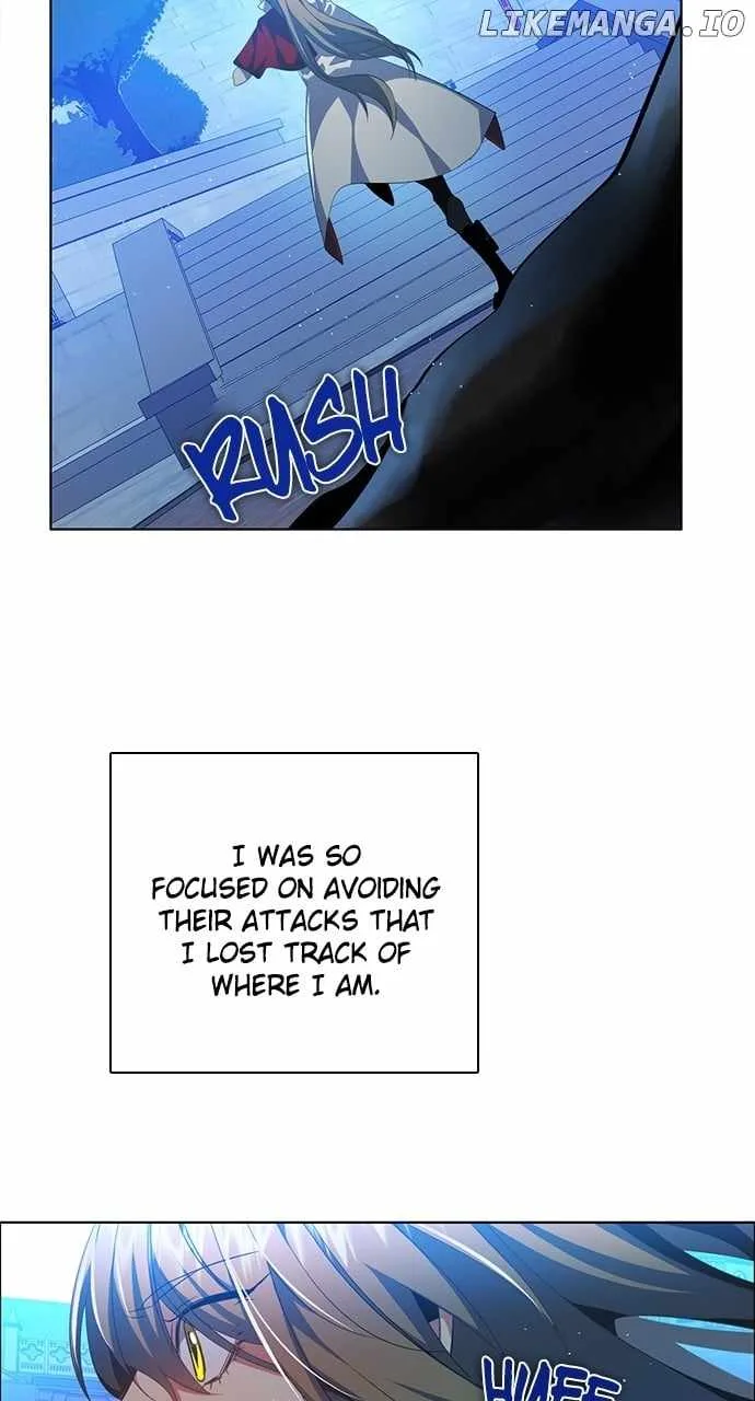 Zero Game Chapter 267 page 67