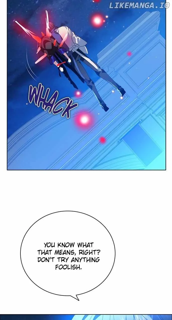 Zero Game Chapter 267 page 61