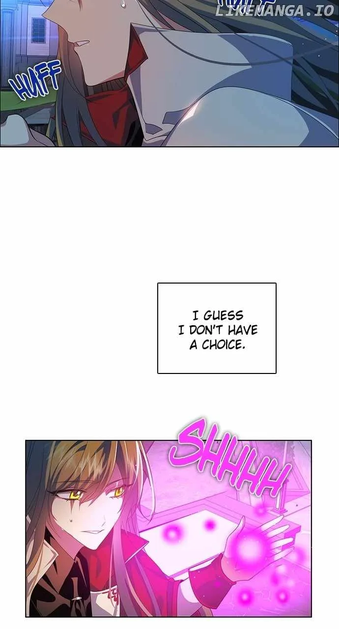 Zero Game Chapter 267 page 68