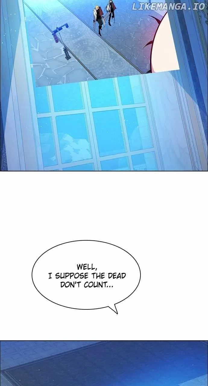 Zero Game Chapter 267 page 74