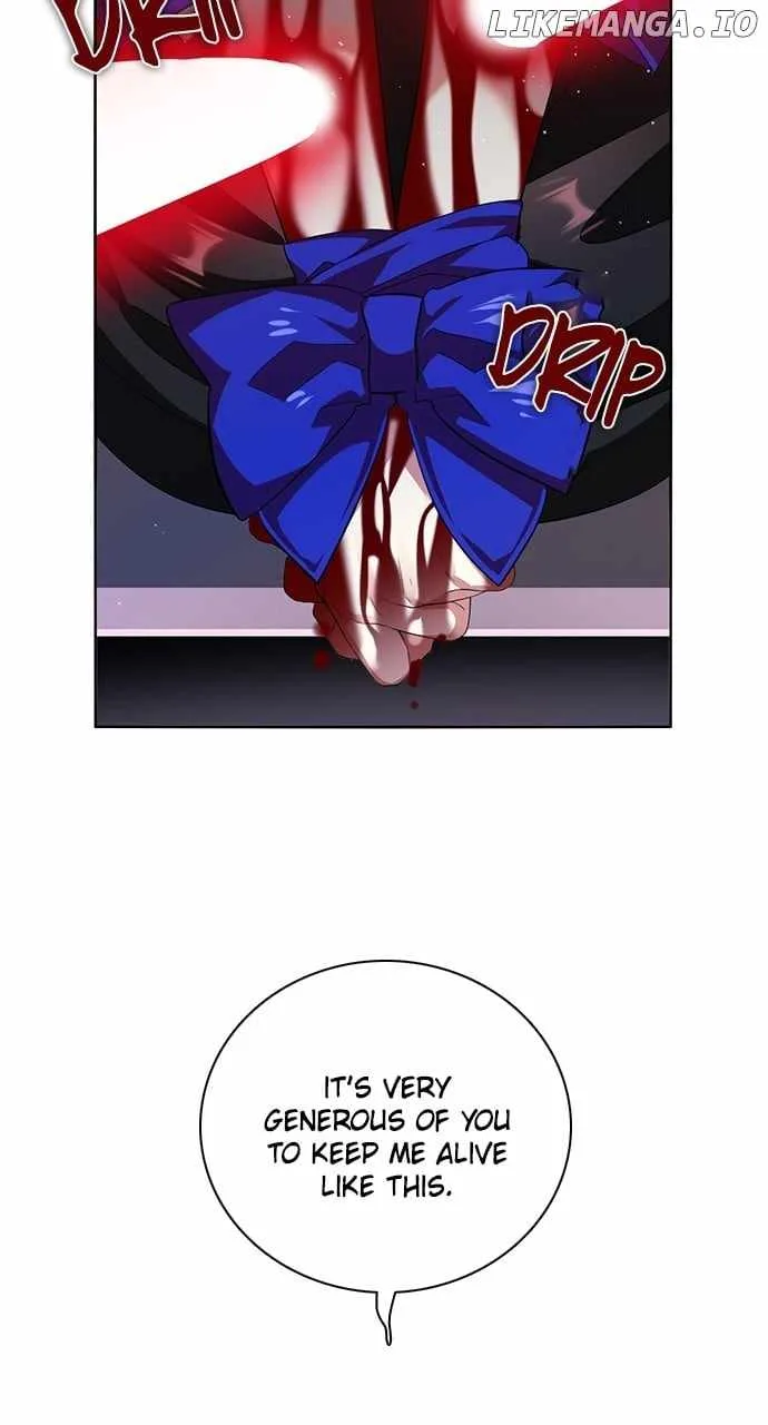 Zero Game Chapter 267 page 80