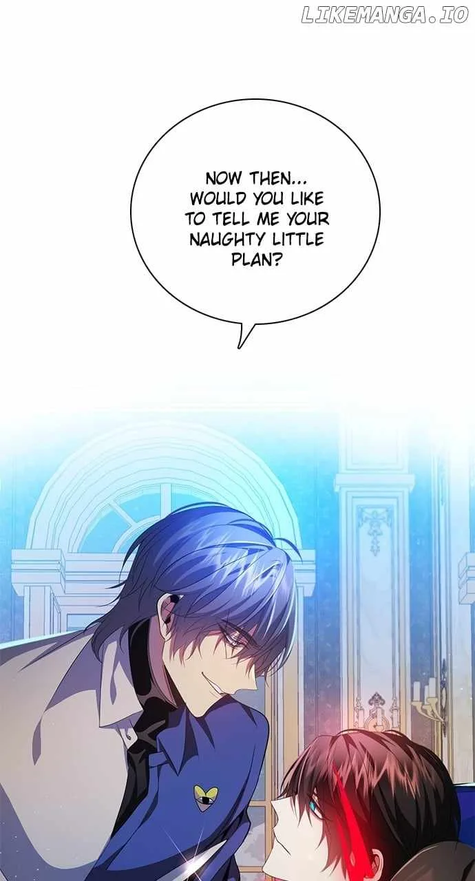 Zero Game Chapter 267 page 84