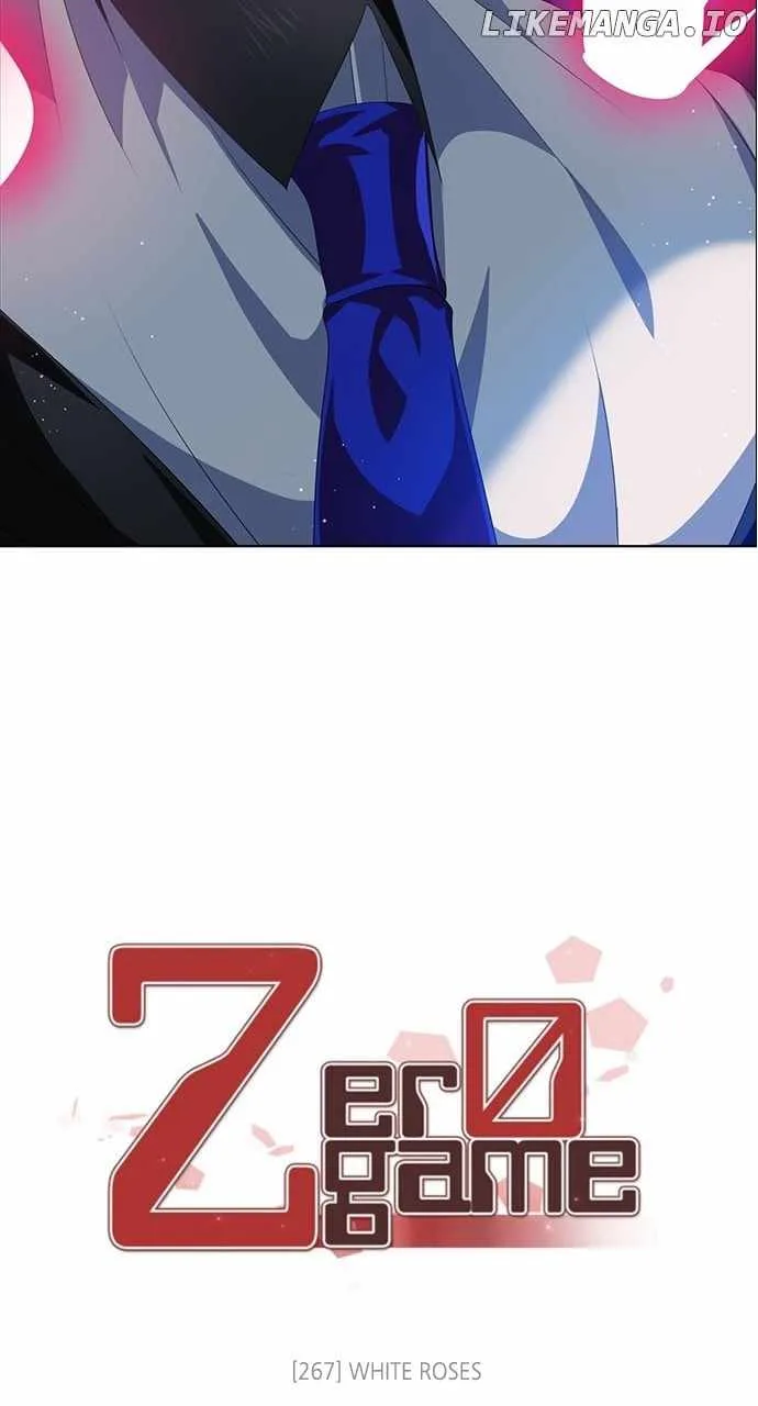 Zero Game Chapter 268 page 17