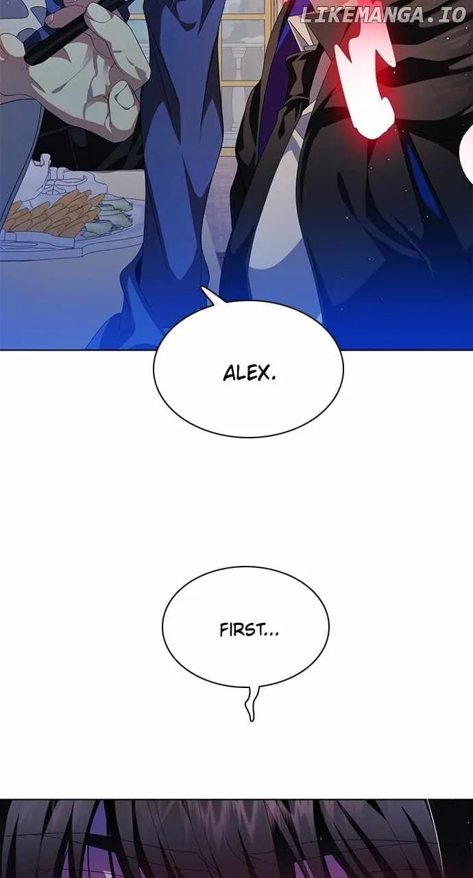 Zero Game Chapter 268 page 2
