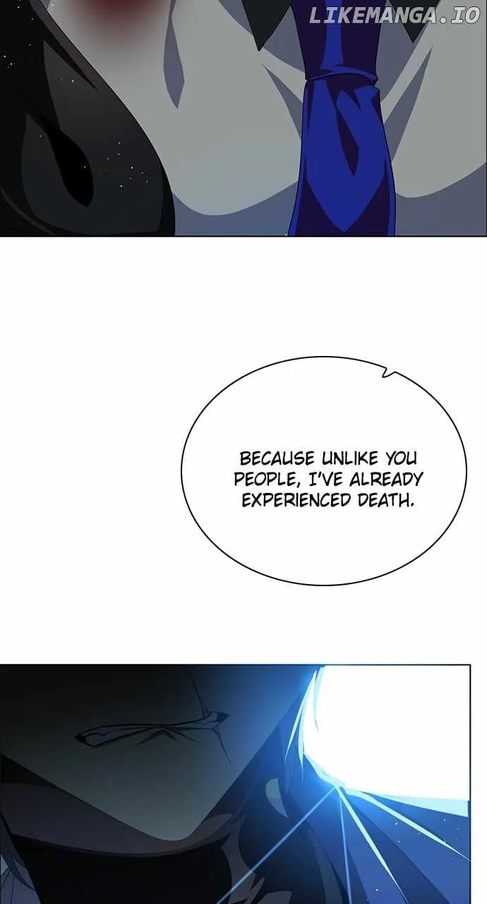 Zero Game Chapter 268 page 10