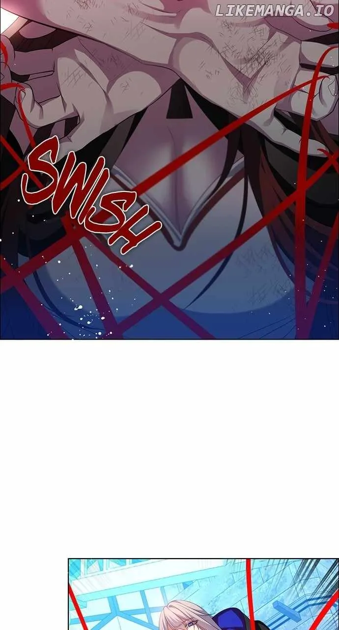 Zero Game Chapter 268 page 20