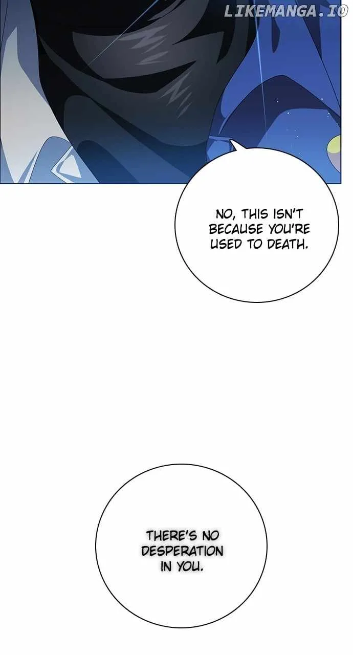Zero Game Chapter 268 page 11