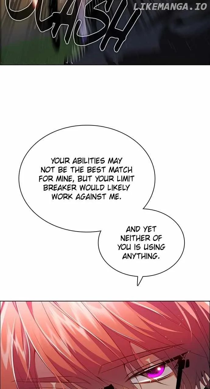 Zero Game Chapter 268 page 30