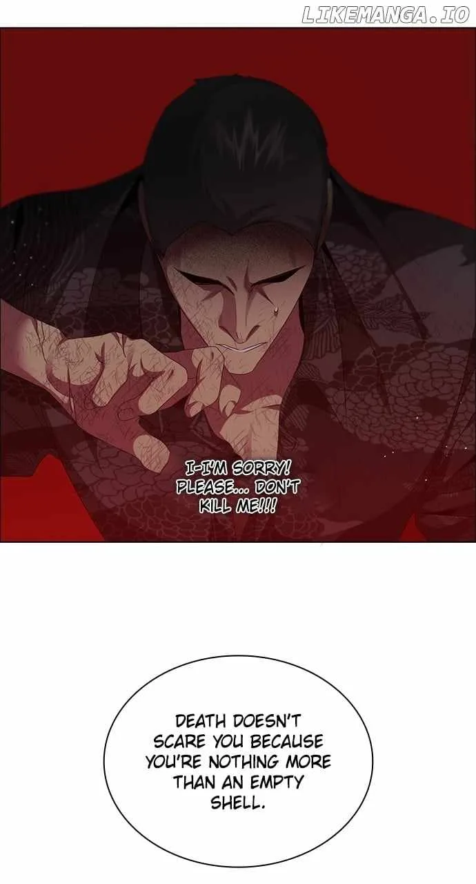 Zero Game Chapter 268 page 13