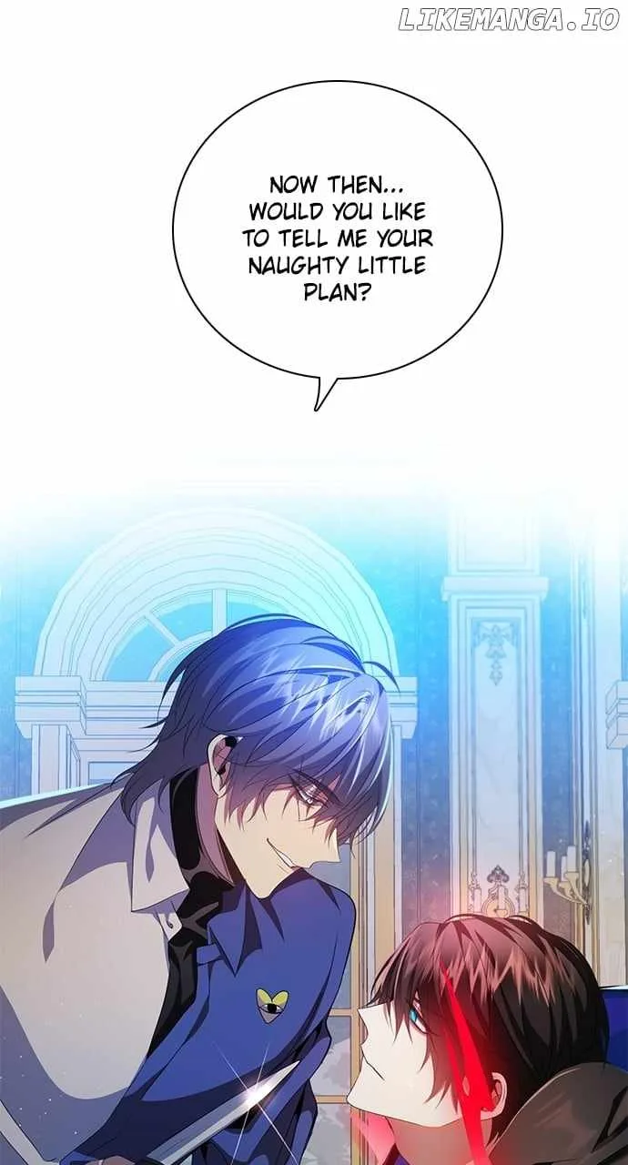 Zero Game Chapter 268 page 1