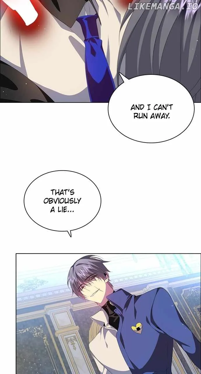 Zero Game Chapter 268 page 7