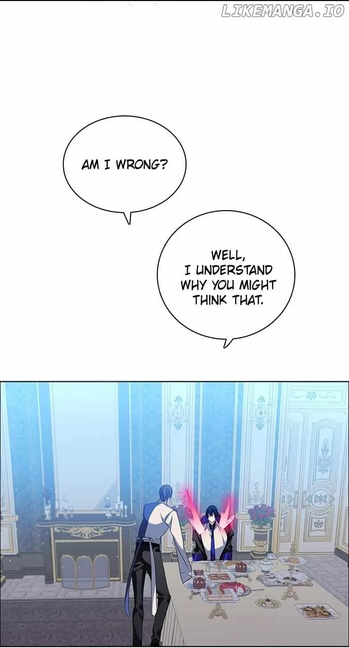 Zero Game Chapter 268 page 15