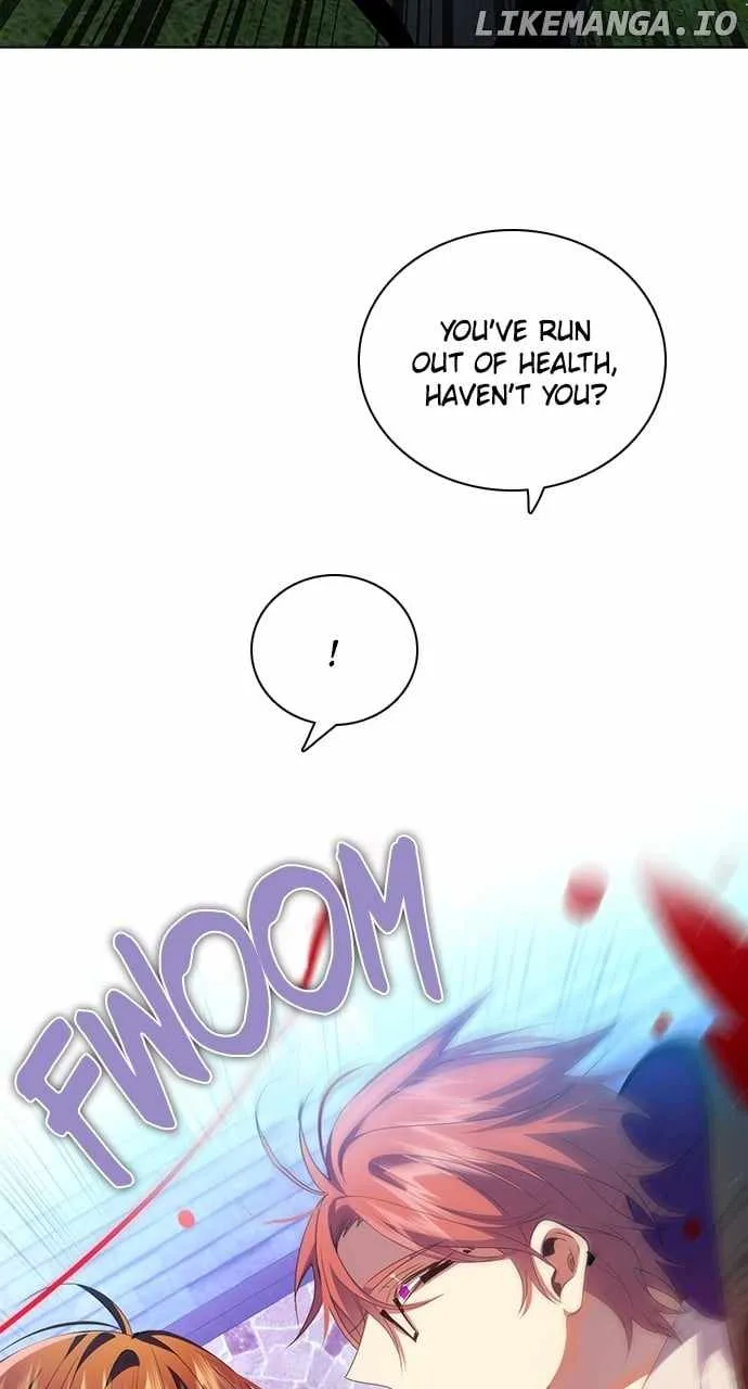 Zero Game Chapter 268 page 27