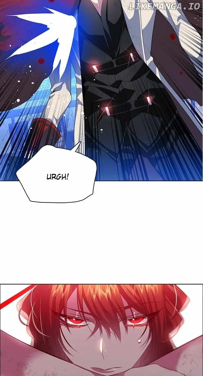 Zero Game Chapter 268 page 19