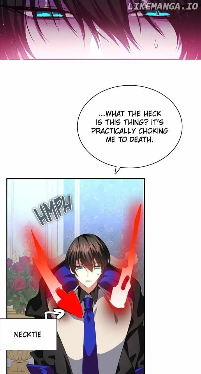 Zero Game Chapter 268 page 3