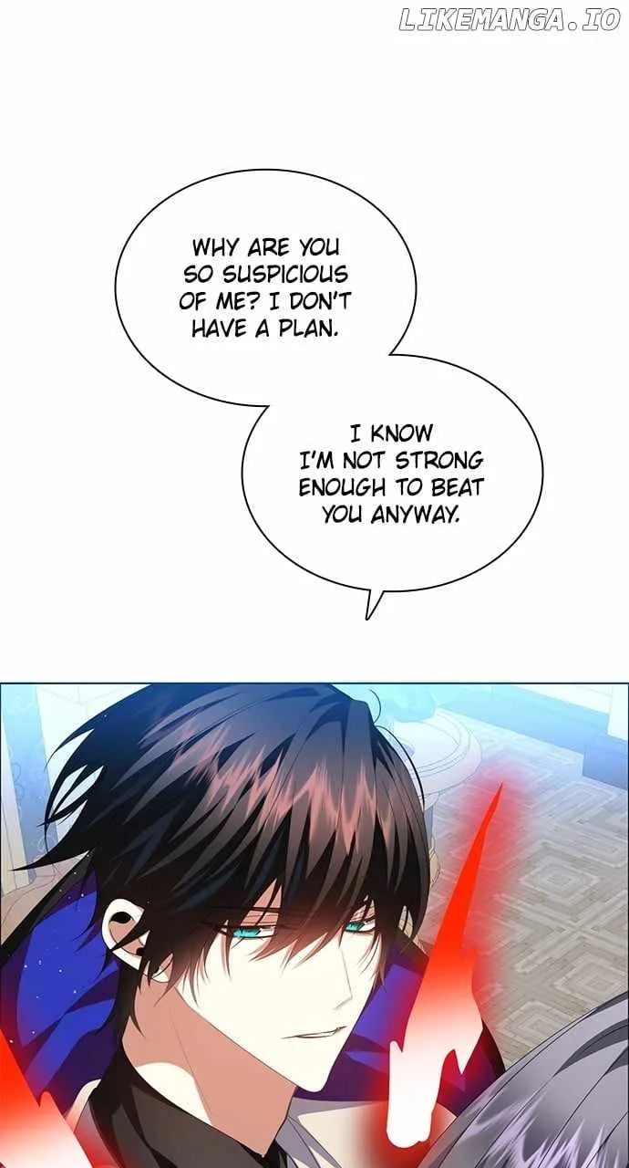 Zero Game Chapter 268 page 6