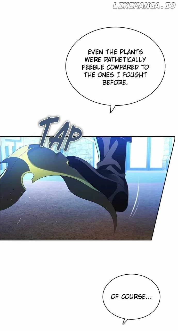 Zero Game Chapter 268 page 33