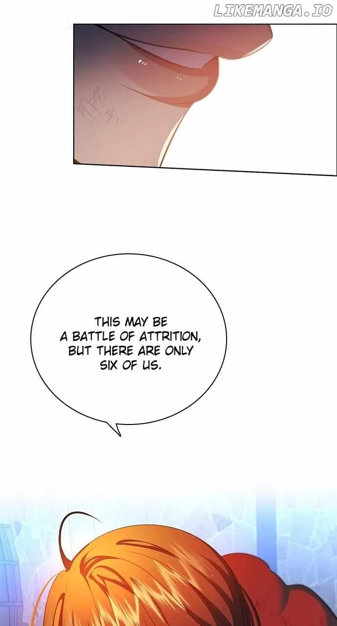Zero Game Chapter 268 page 34