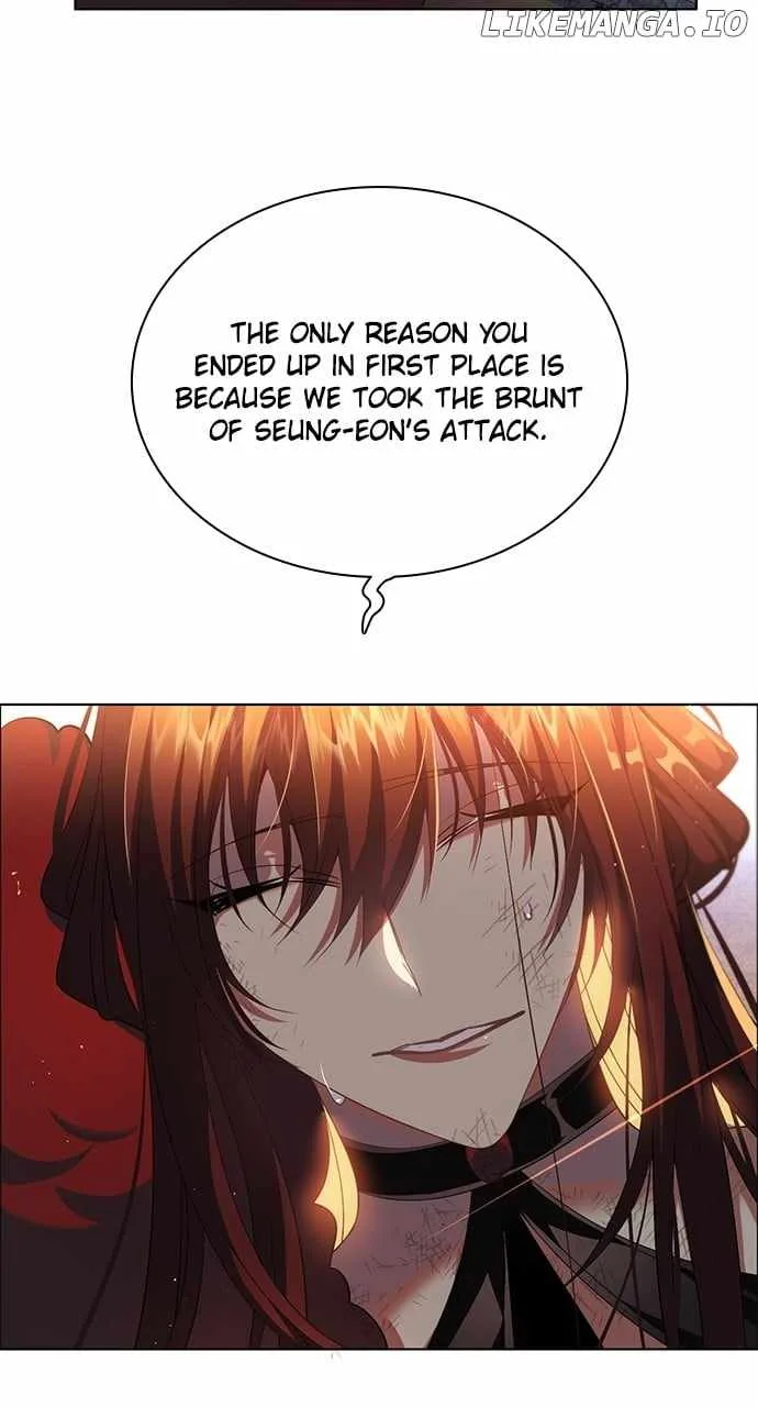 Zero Game Chapter 268 page 37