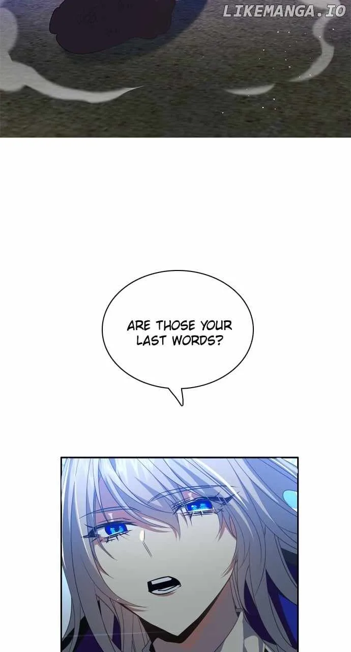 Zero Game Chapter 268 page 40