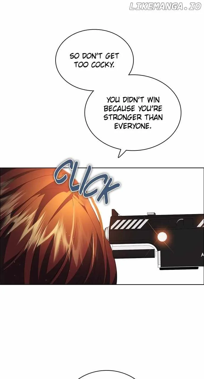 Zero Game Chapter 268 page 38