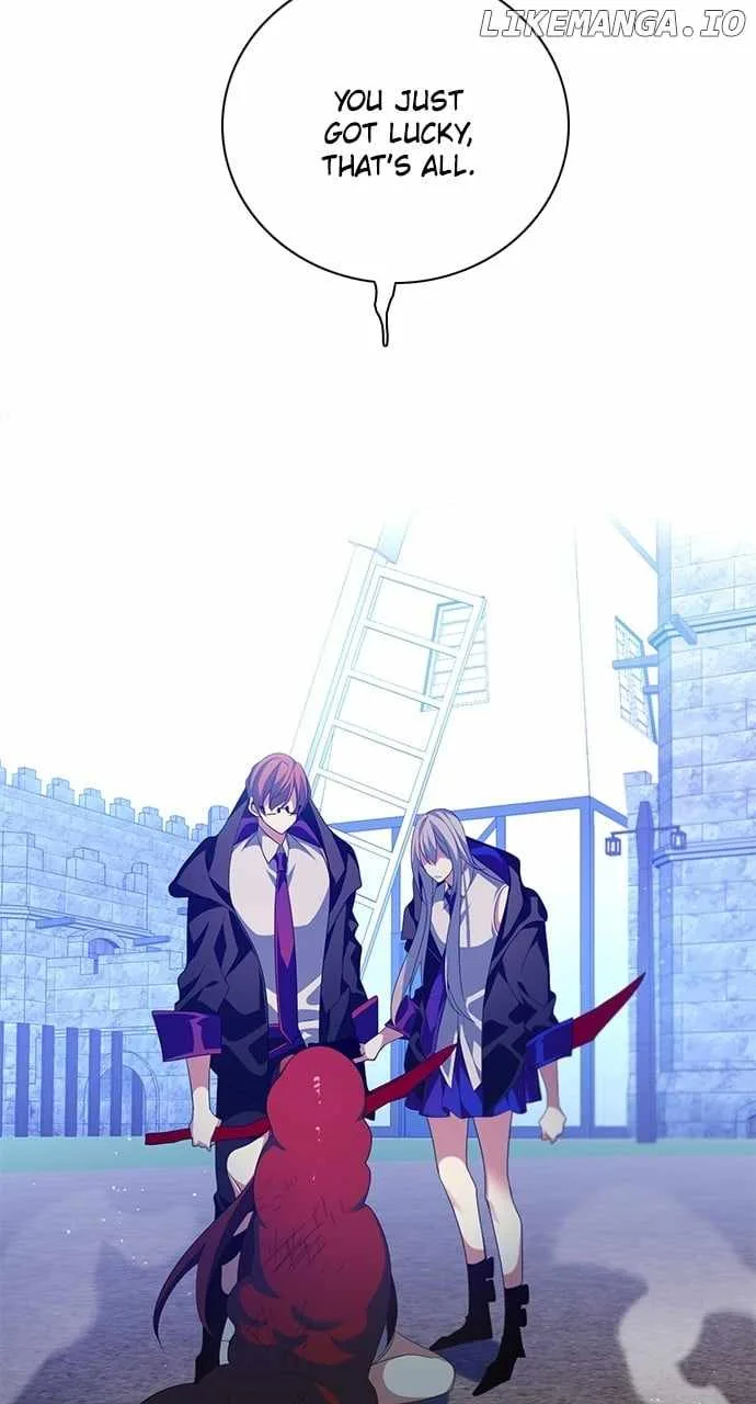 Zero Game Chapter 268 page 39