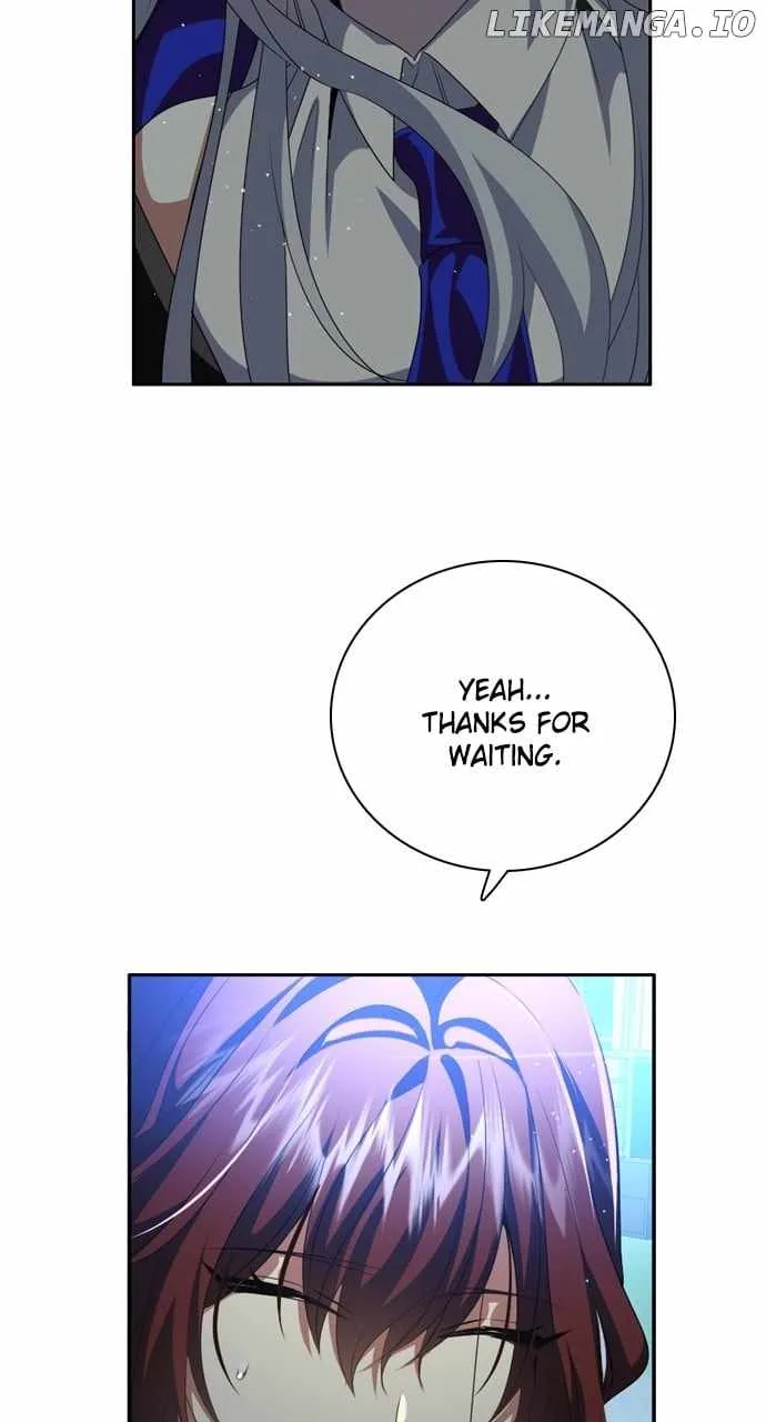 Zero Game Chapter 268 page 41