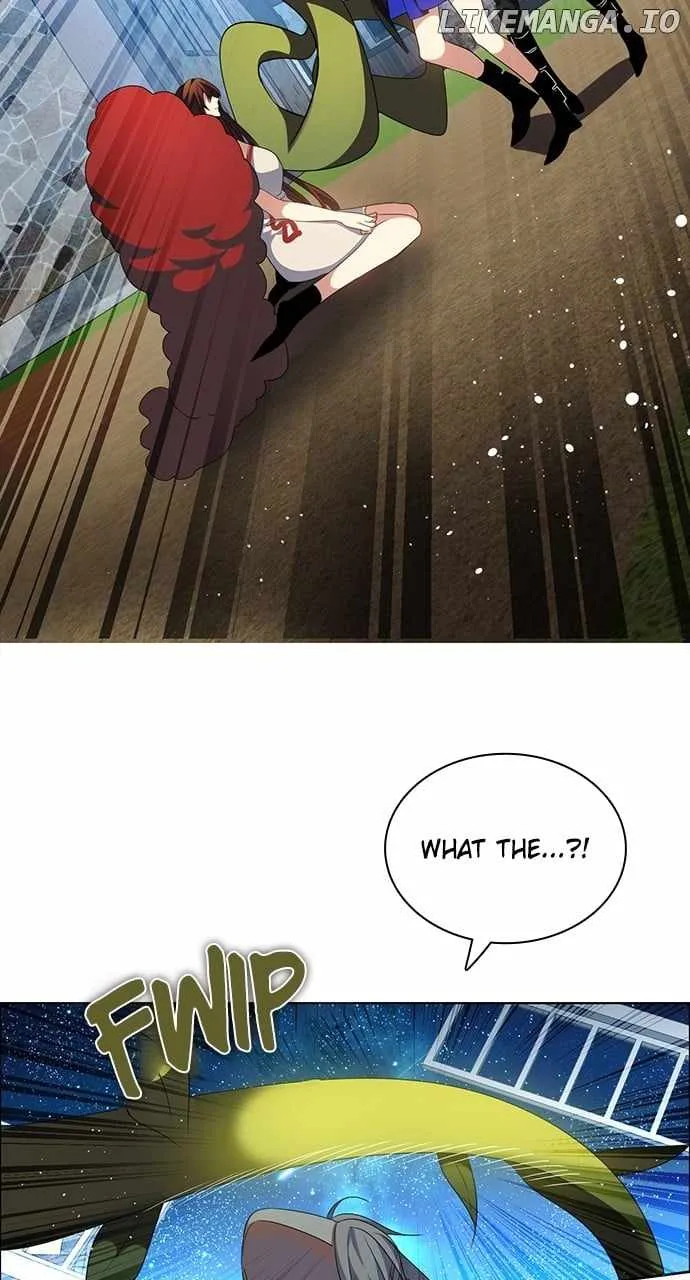 Zero Game Chapter 268 page 44
