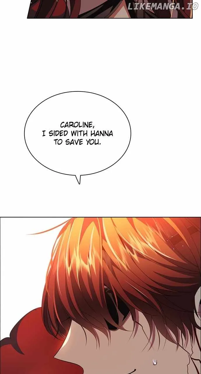 Zero Game Chapter 268 page 50