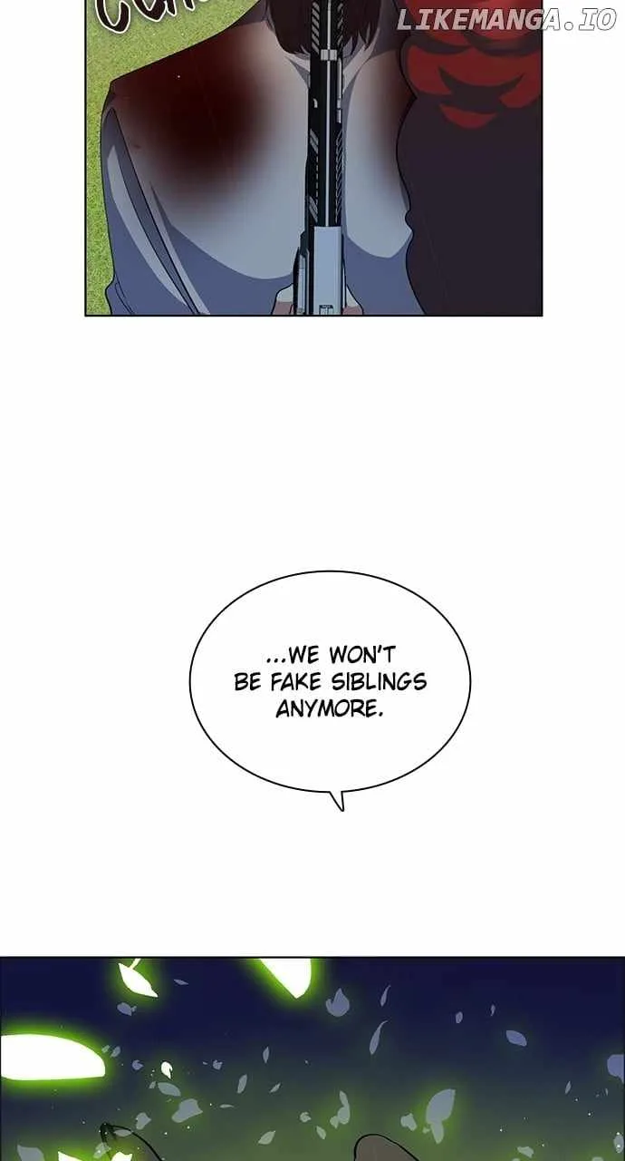 Zero Game Chapter 268 page 56