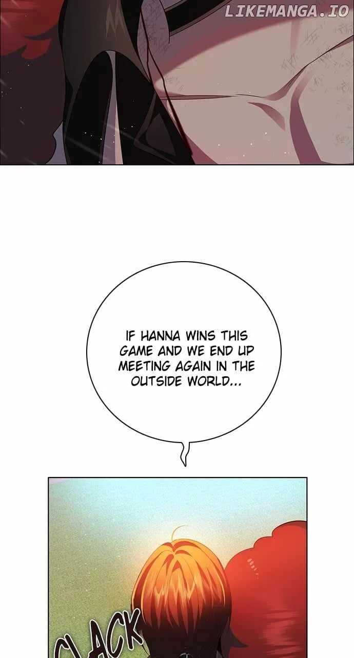 Zero Game Chapter 268 page 55