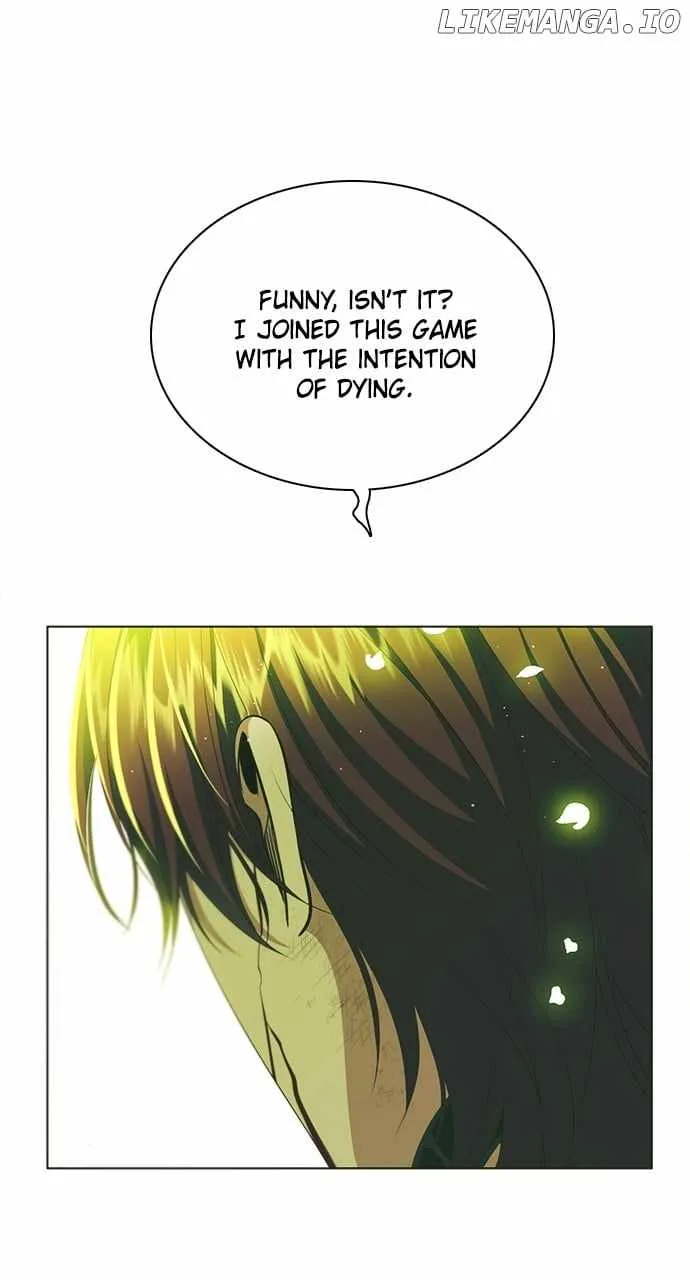 Zero Game Chapter 268 page 61