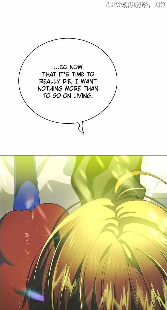 Zero Game Chapter 268 page 63