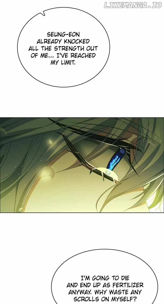 Zero Game Chapter 268 page 68