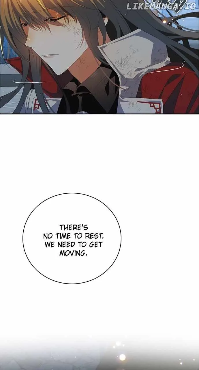 Zero Game Chapter 268 page 78
