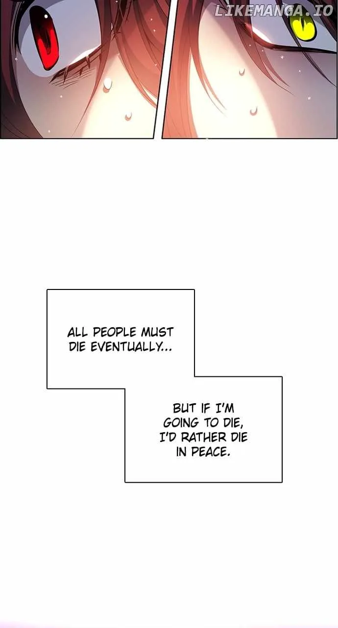 Zero Game Chapter 269 page 29