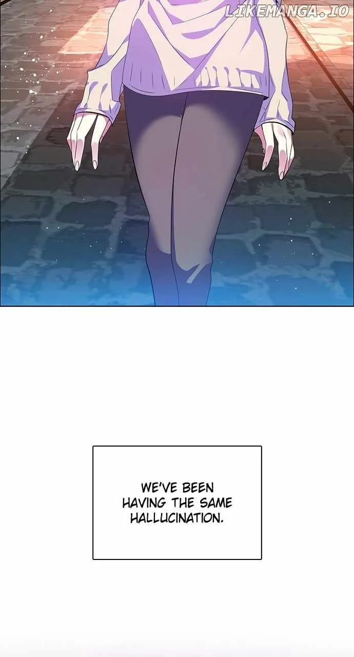 Zero Game Chapter 269 page 23