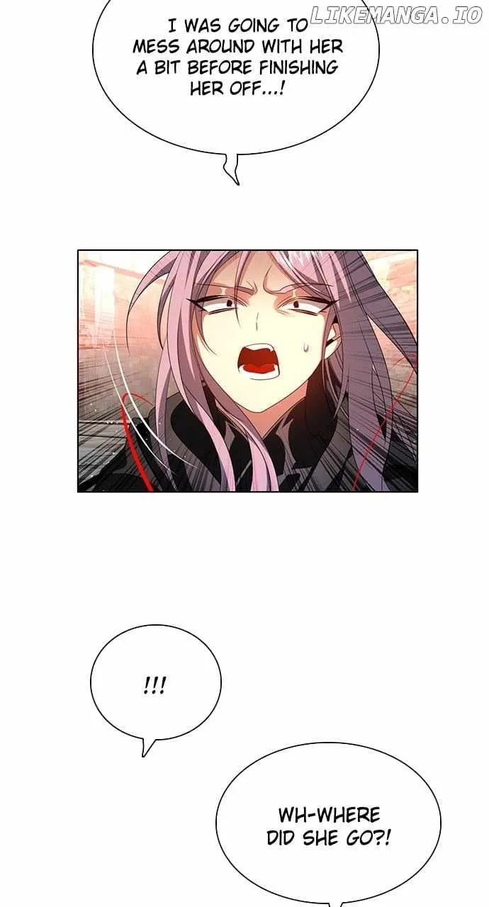Zero Game Chapter 269 page 14