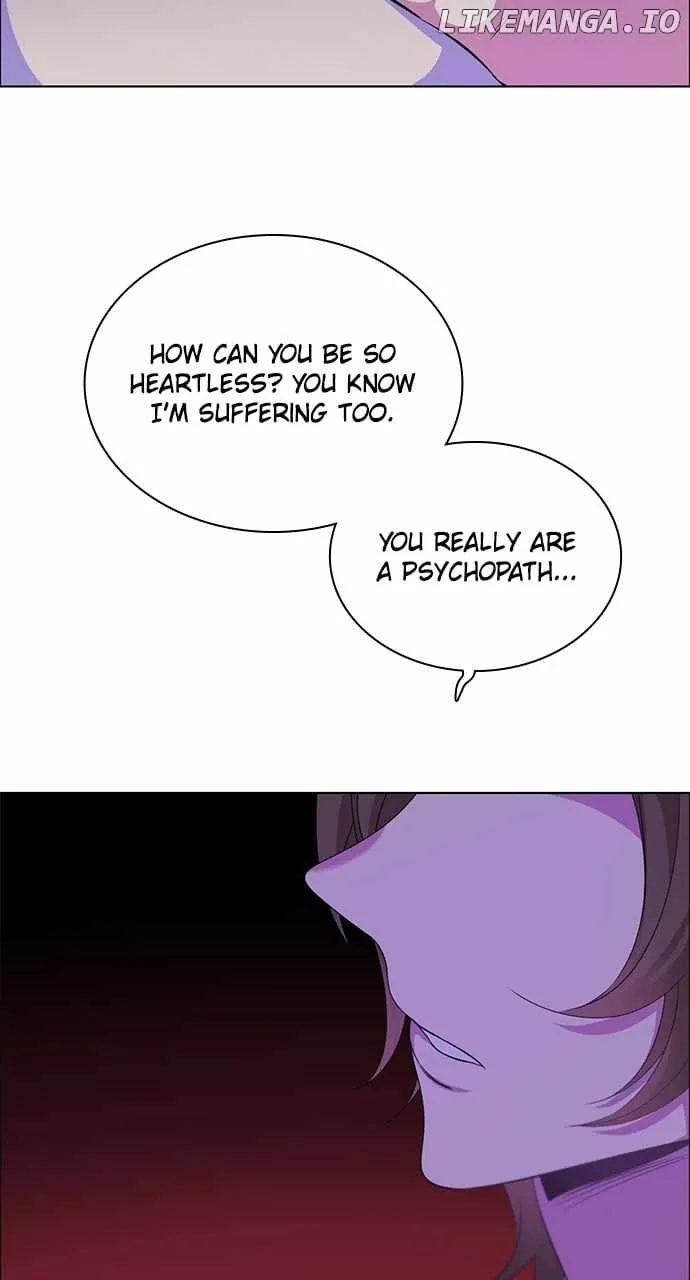 Zero Game Chapter 269 page 27